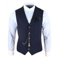 Waistcoats For Men - 20959 type Waistcoats For Men - 9100 type
