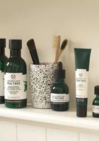 масла от чаено дърво - 18390 отстъпки | The Body Shop масла от чаено дърво - 66836 отстъпки