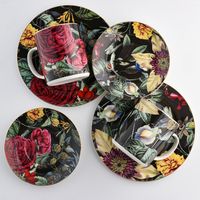 порцеланови чинии - 18611 клиенти