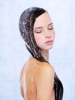 шампоани - 75346 бестселъри | The Body Shop шампоани - 88650 бестселъри