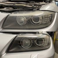 Headlights Polish - 68222 varieties