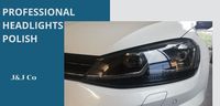 Headlights Polish - 11100 offers
