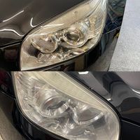 Headlights Polish - 62011 species