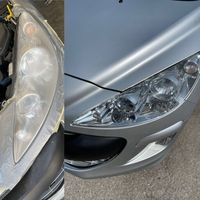 Headlights Polish - 64489 suggestions