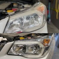 Headlights Polish - 15897 varieties