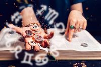 Karmic Astrology - 58514 discounts