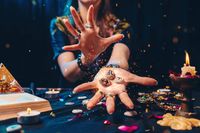 Karmic Astrology - 30065 prices