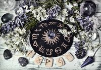 Karmic Astrology - 61125 suggestions