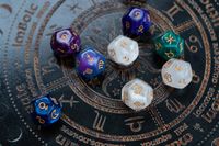 Karmic Astrology - 90859 options