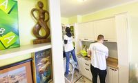 пране на дивани - 44912 предложения пране на дивани - 54709 предложения