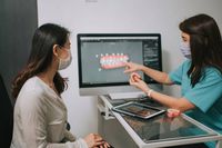 гингивит - 80231 селекции | Dentalcare гингивит - 30225 селекции