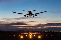Flights To Brazil - 55303 achievements