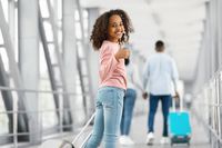 Flights To Brazil - 73449 achievements