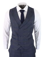 Blue Wedding Suit - 1122 customers