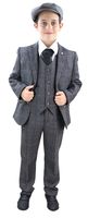 Boys Suit - 76034 type Boys Suit - 38368 type