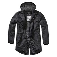 Brandit Jacket - 83215 opportunities Brandit Jacket - 52178 opportunities