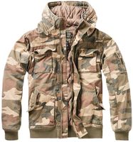 Brandit Jacket - 38738 the species Brandit Jacket - 6735 the species