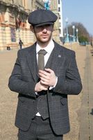 Check Suit Mens - 68466 achievements Check Suit Mens - 78646 achievements