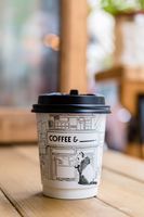 Costa кафе - 63650 вида