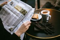 Costa кафе - 4254 клиенти
