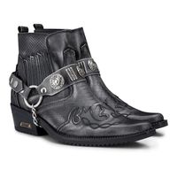 Mens Cowboy Boots - 10183 discounts