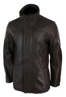 Mens Double Breasted Overcoat - 30722 achievements | Truclothing Mens Double Breasted Overcoat - 30939 achievements