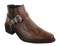 Mens Leather Shoes - 11960 discounts