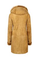 Mens Sheepskin Coat - 22440 combinations