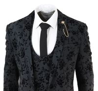 Morning Suit - 1353 prices