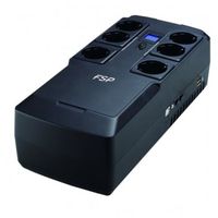 UPS - 33367 възможности