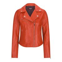 Ladies Real Leather Jackets - 57312 combinations
