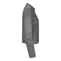 Ladies Real Leather Jackets - 30578 pictures