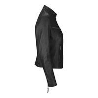 Ladies Real Leather Jackets - 12628 options