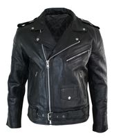 Mens Real Leather Jackets - 52869 selections