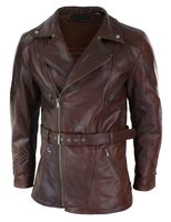 Mens Real Leather Jackets - 69926 prices
