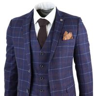 Peaky Blinders Suit - 90001 pictures | Truclothing Peaky Blinders Suit - 92962 pictures