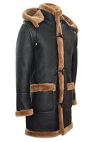 Sheepskin Coat - 65302 news