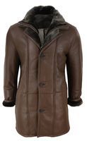 Sheepskin Coat - 22280 prices