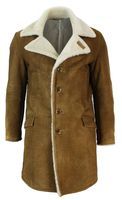 Sheepskin Coat - 20351 offers