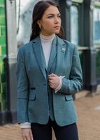Womens Tweed Waistcoat - 20698 customers