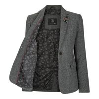 Womens Waistcoat - 79460 awards