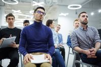 комуникационни умения - 35369 възможности
