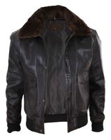 Shearling Aviator Jackets - 77206 selections