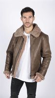 Shearling Aviator Jackets - 61966 pictures