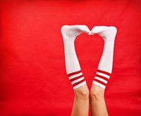 Bunte Socken - 50723 Bestseller | Emoticonte Bunte Socken - 13509 Bestseller