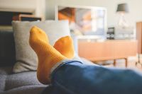 Lustige Socken - 83221 Kunden | Emoticonte Lustige Socken - 55951 Kunden