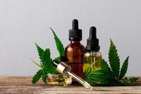 CBD масло - 73618 клиенти CBD масло - 18930 клиенти