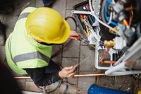 Commercial Electrical - 12387 type