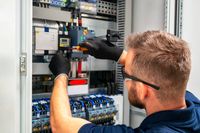 Electrical Services - 11756 options | Polyteck Electrical Services - 83542 options