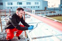 Facilities Maintenance - 40694 customers